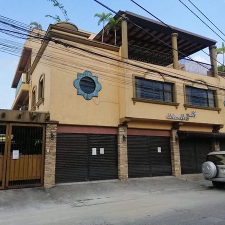Reddoorz At Casa Marabella Villamonte Bacolod City Exterior photo