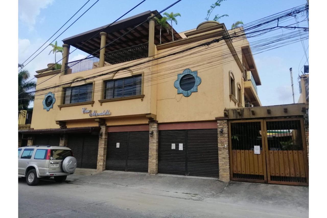Reddoorz At Casa Marabella Villamonte Bacolod City Exterior photo